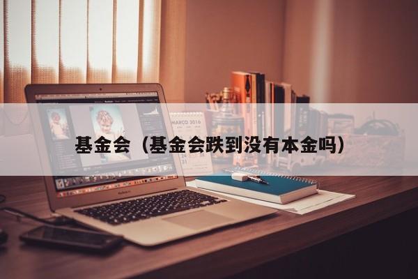 基金会（基金会跌到没有本金吗）